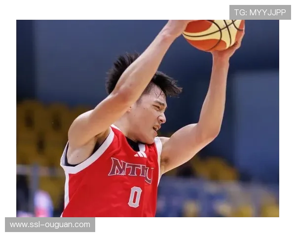 新赛季进步最快球员候选：谢智杰林韦恺孙煜哲等年轻球员在列