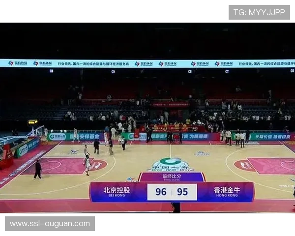 北控队险胜香港金牛，里勒罚球制胜显外援作用