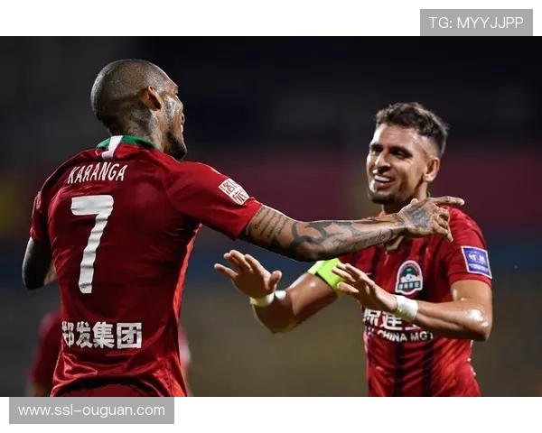 四川对阵福建，外援质量成胜负手