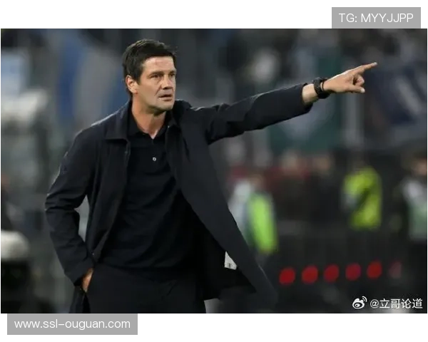 国米新帅齐沃带队8轮7胜，走出赛季初低迷登顶历程