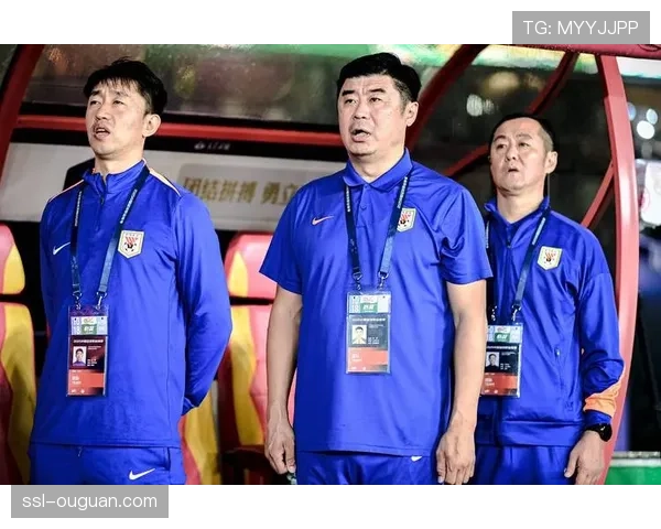 山东泰山主帅韩鹏：新赛季目标保三争一，将更偏重进攻打法